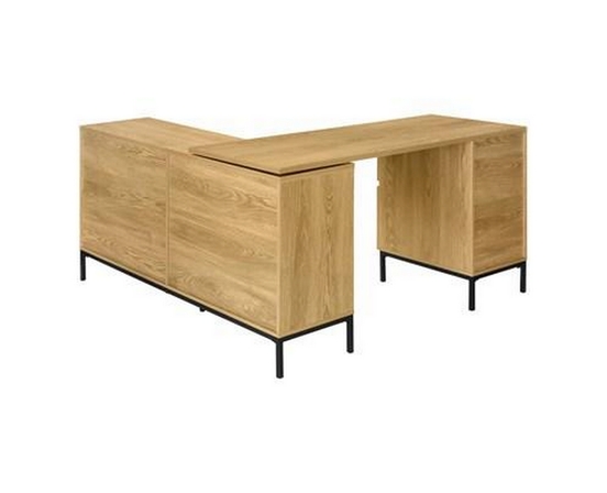 Office Desks Corner Desks by Monarch