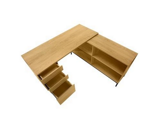 Office Desks Corner Desks by Monarch
