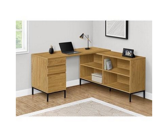 Office Desks Corner Desks by Monarch