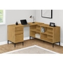 Office Desks Corner Desks by Monarch