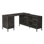 Office Desks Corner Desks by Monarch