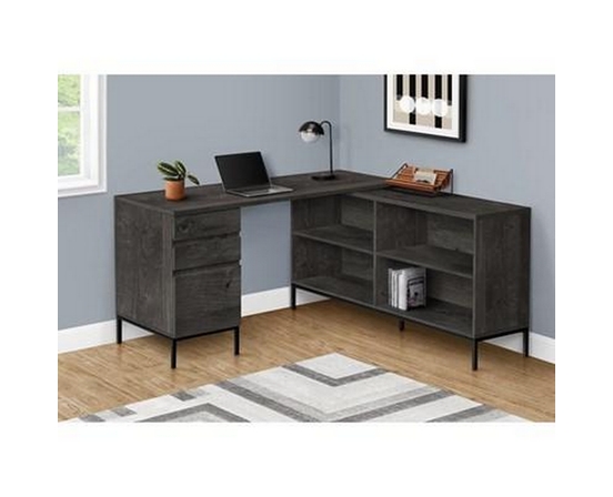 Office Desks Corner Desks by Monarch