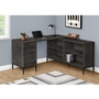 Office Desks Corner Desks by Monarch