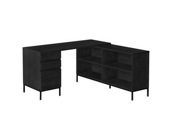 Office Desks Corner Desks by Monarch