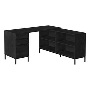 Office Desks Corner Desks by Monarch