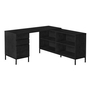 Office Desks Corner Desks by Monarch