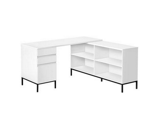 Office Desks Corner Desks by Monarch