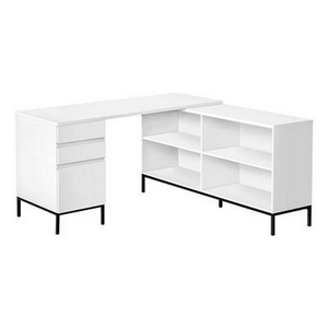 Office Desks Corner Desks by Monarch