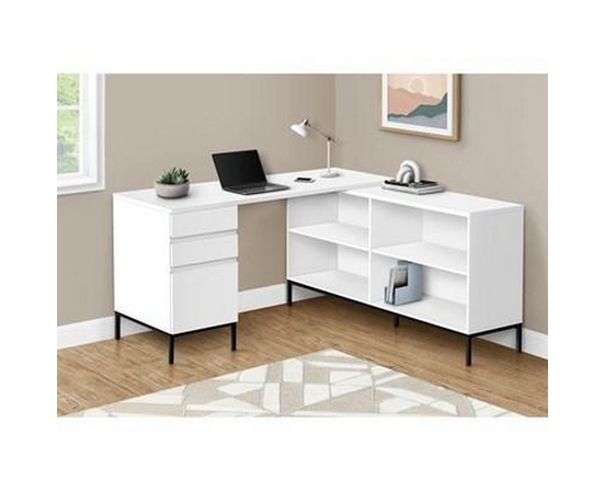 Office Desks Corner Desks by Monarch