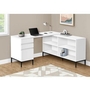 Office Desks Corner Desks by Monarch