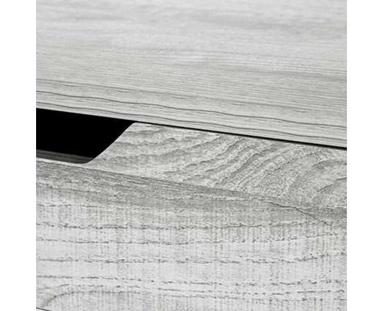 Office Desk by Monarch