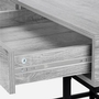 Office Desk by Monarch
