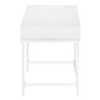 Office Desk by Monarch