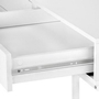 Office Desk by Monarch