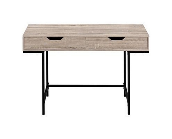 Office Desk by Monarch