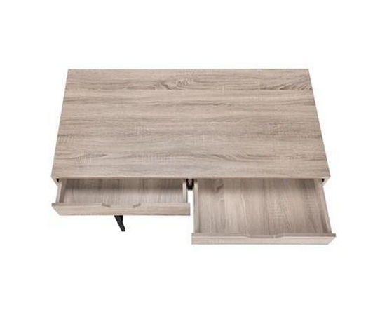 Office Desk by Monarch