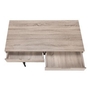 Office Desk by Monarch