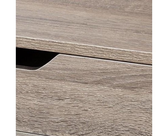 Office Desk by Monarch