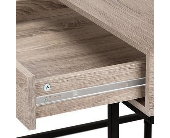 Office Desk by Monarch
