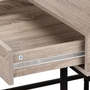 Office Desk by Monarch