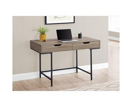 Office Desk by Monarch
