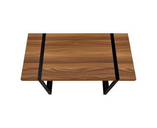 Computer Desk by Monarch