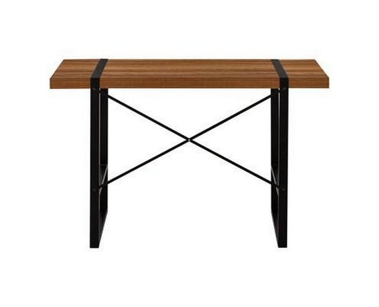Computer Desk by Monarch