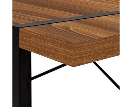 Computer Desk by Monarch