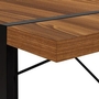Computer Desk by Monarch
