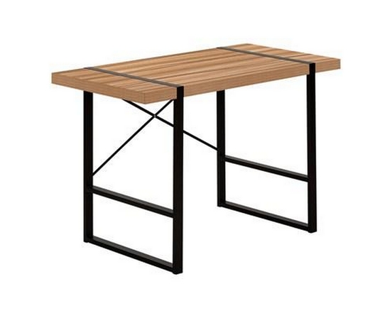 Computer Desk by Monarch