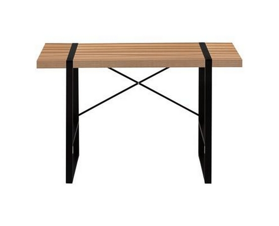 Computer Desk by Monarch