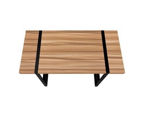 Computer Desk by Monarch