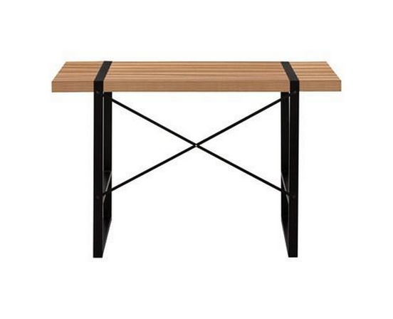 Computer Desk by Monarch
