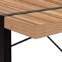 Computer Desk by Monarch