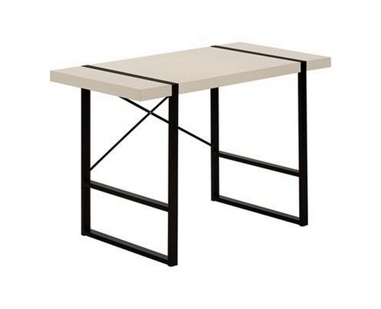 Computer Desk by Monarch