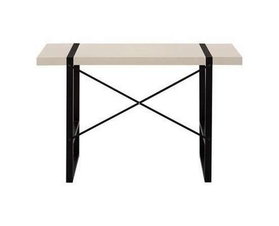 Computer Desk by Monarch