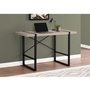 Computer Desk by Monarch