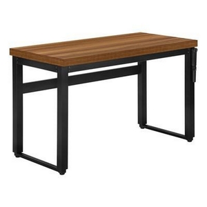 Adjustable Office Desk by Monarch