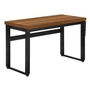 Adjustable Office Desk by Monarch
