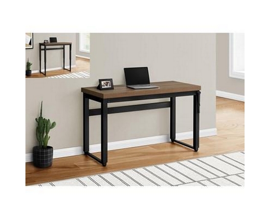 Adjustable Office Desk by Monarch