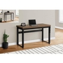 Adjustable Office Desk by Monarch