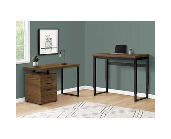 Adjustable Office Desk by Monarch