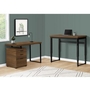 Adjustable Office Desk by Monarch
