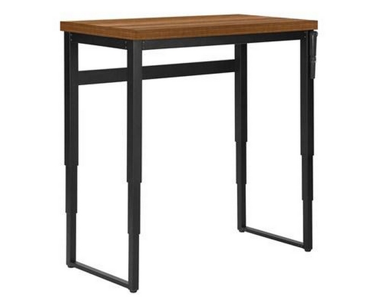 Adjustable Office Desk by Monarch