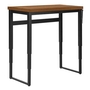Adjustable Office Desk by Monarch