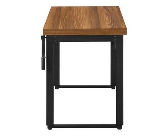 Adjustable Office Desk by Monarch
