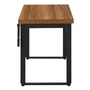 Adjustable Office Desk by Monarch