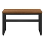 Adjustable Office Desk by Monarch