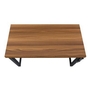 Adjustable Office Desk by Monarch