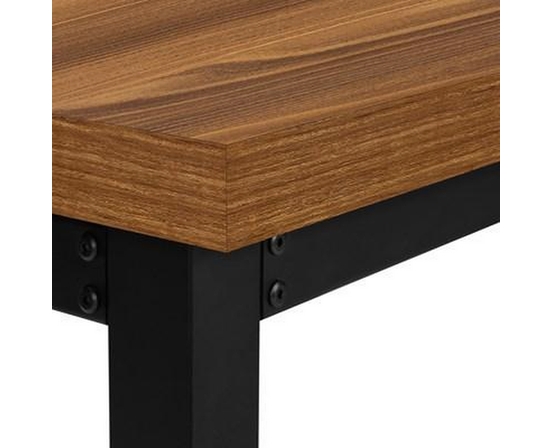 Adjustable Office Desk by Monarch